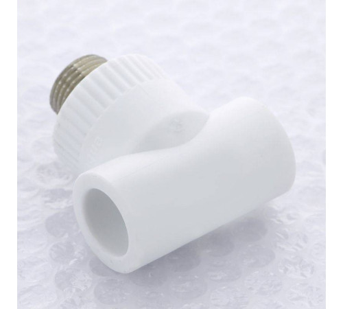 Тройник переходной Pro Aqua 20 мм х 1/2 НР PA25008P