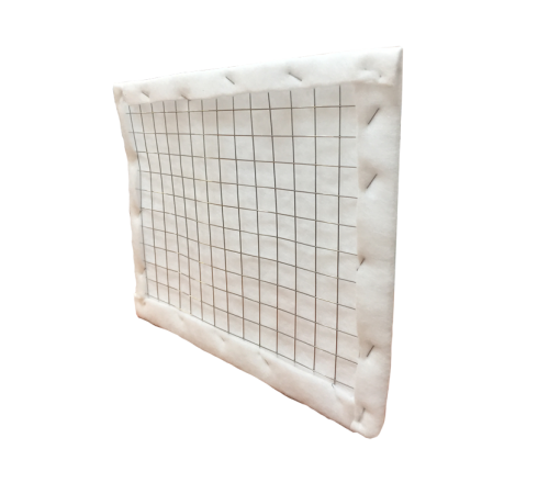 Фильтрующая вставка кассетная SHUFT FCr 100 G3 НС-0010336