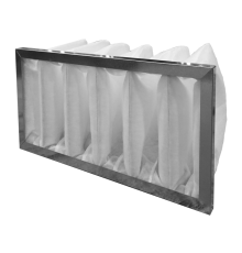 Фильтр карманный SHUFT FRr F5 500x300 мм НС-0010485