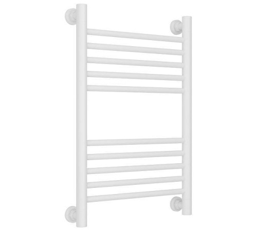 Полотенцесушитель водяной Сунержа Богема 400x600 мм матовый белый 30-0220-6040