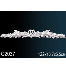 Декоративный элемент Perfect G2037 из полиуретана G2037