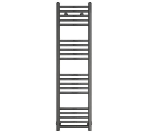 Полотенцесушитель водяной Сунержа Модус 300x1200 мм черный хром 01-0250-1230