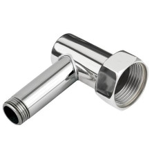 Уголок переходной Стилье G 1 НГ - G 1/2 HP 02000-1012