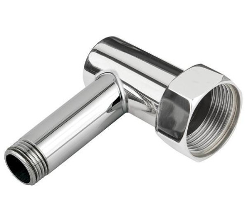 Уголок переходной Стилье G 1 НГ - G 1/2 HP 02000-1012