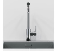 Смеситель для кухни Laparet Mithra N2066417LPT