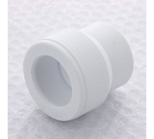Муфта-вставка редукционная Pro Aqua 63х40 мм PA12536P
