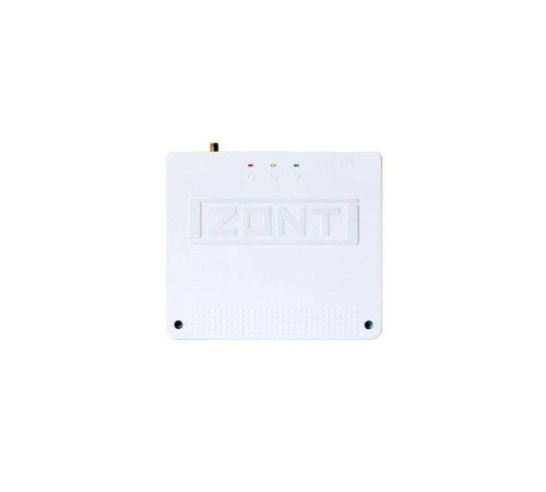 Блок расширения ZONT EX-77 для регулятора Climatic 1.3 ML00004766