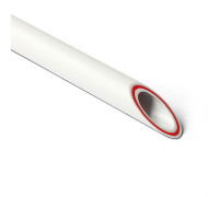 Труба RUBIS PN20 75 х 10,3 со стекловолокном (штанга 4 м)