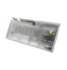 Клеммная колодка REHAU Nea 230 В 8 каналов 13736143001