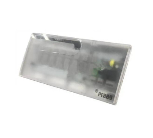 Клеммная колодка REHAU Nea 230 В 8 каналов 13736143001