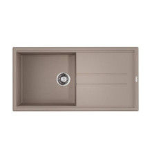 Кухонная мойка Omoikiri Tedori 100-SA Tetogranit 100x51 см бежевый 4993918