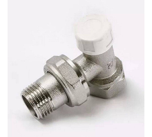 Вентиль обратный угловой Uni-Fitt 3/4 НВ 175N3000