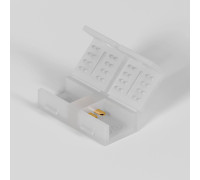 Переходник для светодиодных лент LS014 220 В, LS015 220 В (10шт) PSL-16