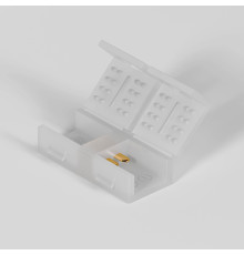 Переходник для светодиодных лент LS014 220 В, LS015 220 В (10шт) PSL-16