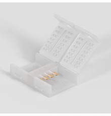 Переходник для светодиодной ленты LS002 RGB 220 В (10шт) PSL-17
