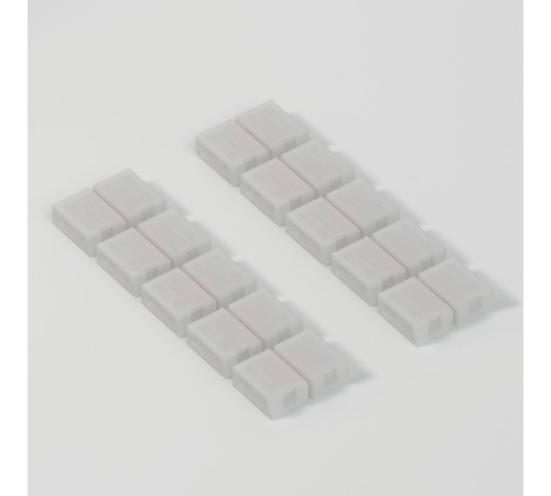 Переходник для светодиодной ленты LS002 RGB 220 В (10шт) PSL-17