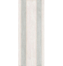 Плитка настенная Kerama Marazzi Кантри Шик полоски 20х50 см 7187