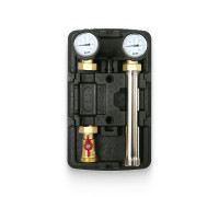 Насосная группа ZOTA DN25, без насоса