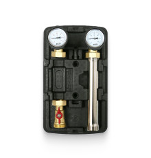 Насосная группа ZOTA DN25, без насоса