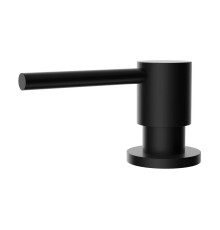 Дозатор встраиваемый Omoikiri OM-03 графит 4995044