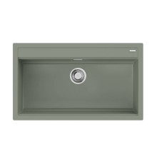 Кухонная мойка OMOIKIRI Kitagawa 86-LB-WG Artceramic 86x51 см wind green 4993249