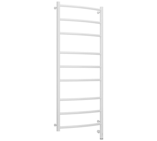 Полотенцесушитель электрический Сунержа Галант 3.0 532x1324 мм правый белый 12-5801-1250