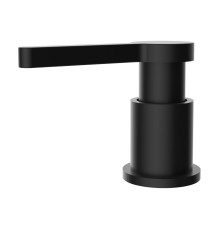 Дозатор встраиваемый Omoikiri OM-04 графит 4995052