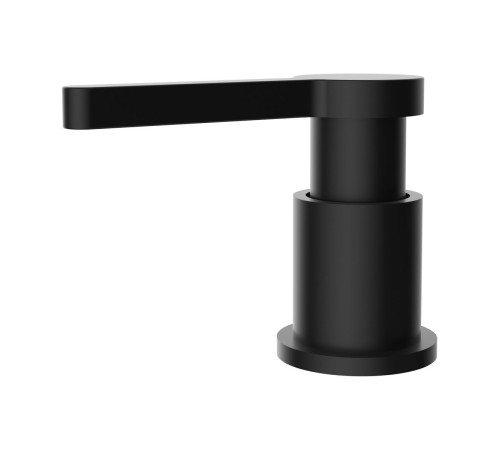 Дозатор встраиваемый Omoikiri OM-04 графит 4995052