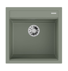 Кухонная мойка Omoikiri Kitagawa 51-WG Artceramic 51x51 см wind green 4993831