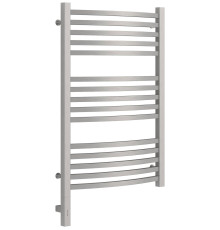 Полотенцесушитель электрический Сунержа Аркус 3.0 53x92 см левое подключение сатин 071-5704-8050