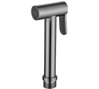 Гигиеническая лейка Allen Brau Priority графит браш 5.31028-MG