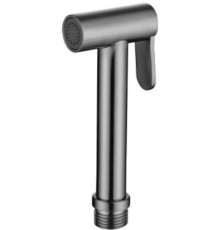 Гигиеническая лейка Allen Brau Priority графит браш 5.31028-MG