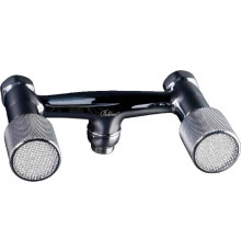 Смеситель для душа Boheme Royal Cristal хром 274-Royal/CRST