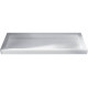 Раковина подвесная Armadi Art Flat 120,2х45,5х8 см белая 859-120