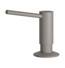 Дозатор для кухни Omoikiri OM-02-P-GR leningrad grey 4975036