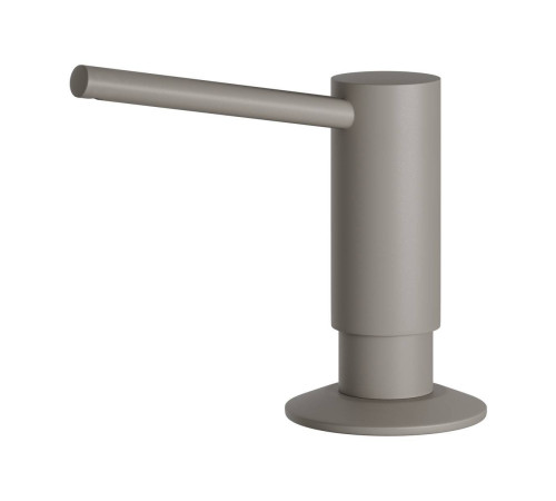 Дозатор для кухни Omoikiri OM-02-P-GR leningrad grey 4975036