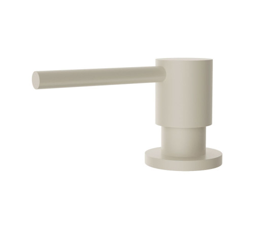 Дозатор встраиваемый Omoikiri OM-03 белый 4995047