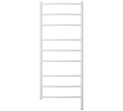 Полотенцесушитель электрический Сунержа Галант 3.0 532x1324 мм правый белый 12-5801-1250