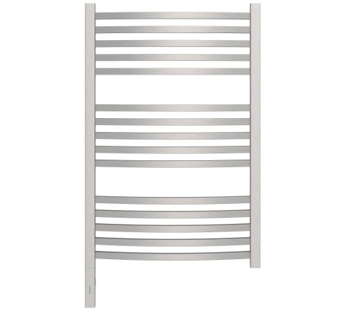 Полотенцесушитель электрический Сунержа Аркус 3.0 53x92 см левое подключение сатин 071-5704-8050