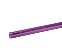 Труба для отопления REHAU RAUTITAN pink+ 20х2.8 мм бухта 120 м 11360521120