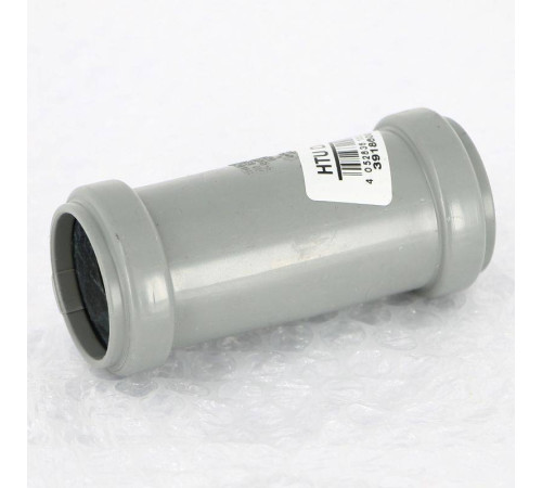 Муфта надвижная Ostendorf HT HTU 32 мм для внутренней канализации 110500