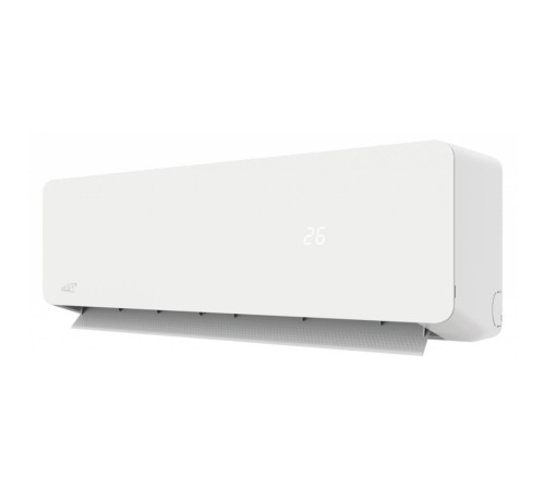 Сплит-система Just AIRCON BLANCHE JAE-18HPSA/MB / JAEO-18HPSA/MB