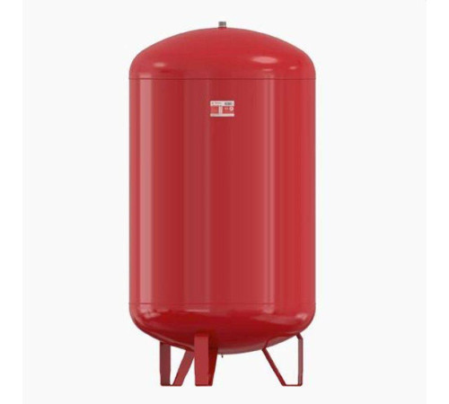 Расширительный бак Flamco Flexcon R 300 л 6 бар красный 16303RU
