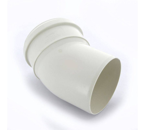 Отвод Sinikon Комфорт 110 мм 30° 504051.K