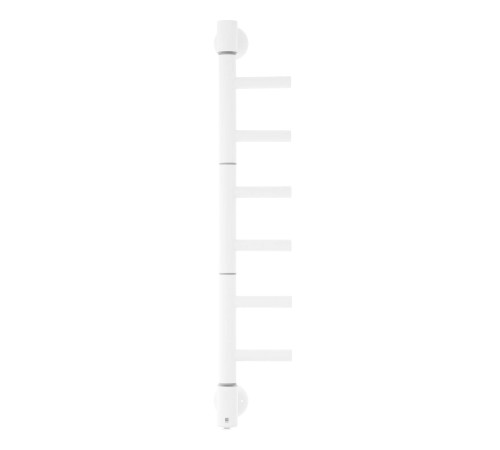 Полотенцесушитель электрический Energy I chrome G3DK RAL 9003 EETRIG3DK00000R903M