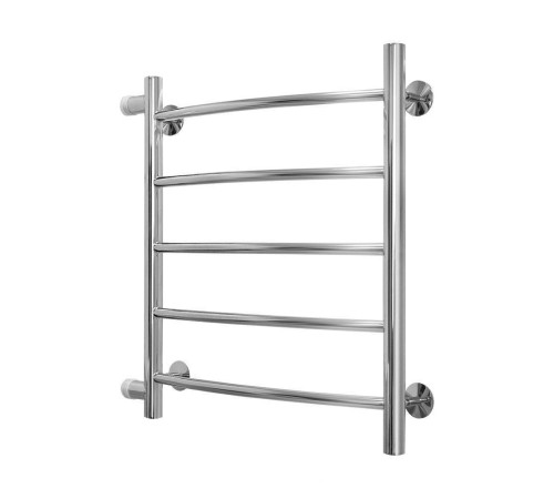 Полотенцесушитель водяной Energy Step 600х500 мм боковое подключение 500 мм EWTR0STEP0605050000