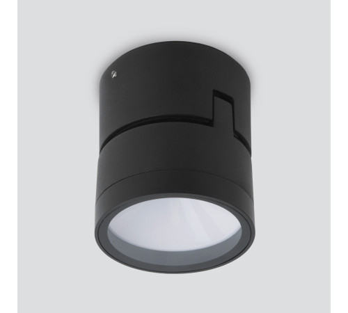 Потолочный светильник Okko IP54 35157/U черный