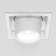 Потолочный светодиодный светильник поворотный Conner 8W 4000K белый 25087/LED
