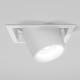 Потолочный светодиодный светильник поворотный Conner 8W 4000K белый 25087/LED