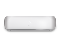 Инверторная сплит-система Hisense Premium DESIGN Super DC Inverter Wi-Fi AS-13UW4RVETG01 комплект
